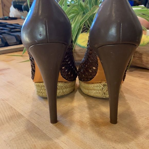 BCBG generation high heels - Picture 6 of 7